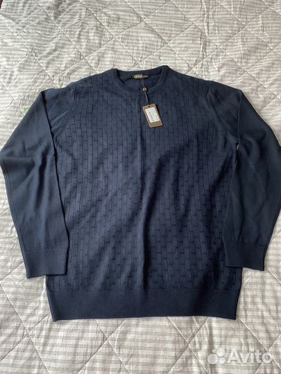 Кофта мужская новая xl