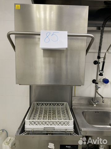 Посудомоечная машина apach ac800