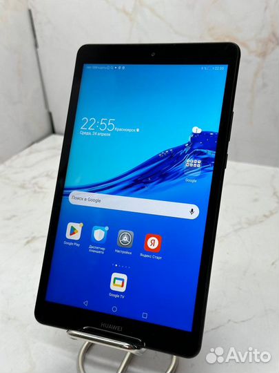 Планшет Huawei MediaPad M5 Lite 8 32Gb