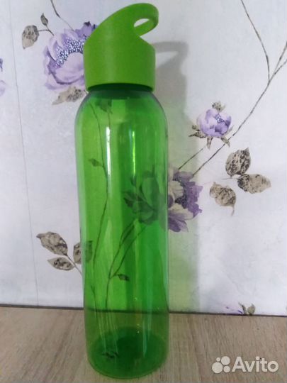 Бутылка для воды 