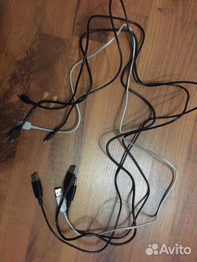 USB кабель Samsung PCB200BSE Data Link Cable 1.2м