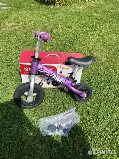 Беговел small rider