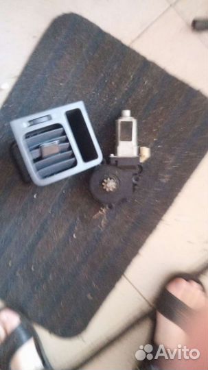 Продам запчасти от Hyundai Elantra XD