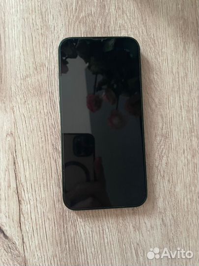 iPhone 13, 128 ГБ