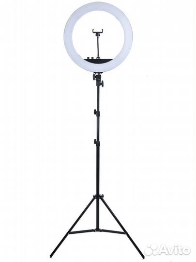 Кольцевая лампа RL-18