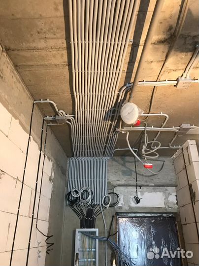 Ремонт квартир под ключ