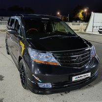 Honda Elysion 2.4 AT, 2008, 257 680 км, с пробегом, цена 1 349 999 руб.