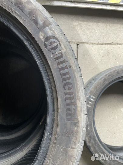 Continental PremiumContact 6 235/45 R19 99V