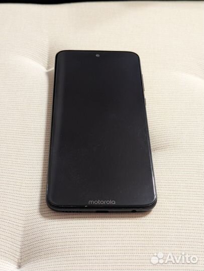Motorola Moto G7, 4/64 ГБ