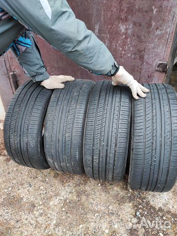 Yokohama Advan dB V552 235/45 R18 94W