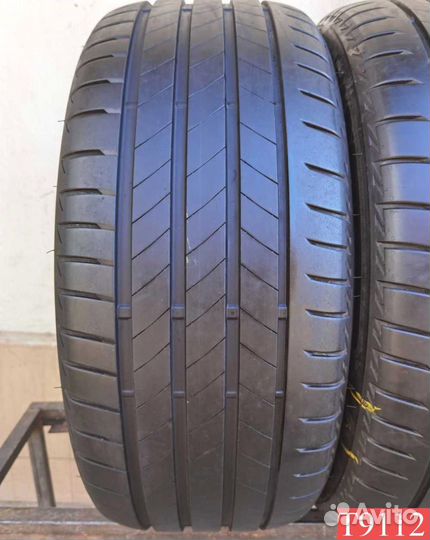 Bridgestone Turanza T005 255/45 R19 104N