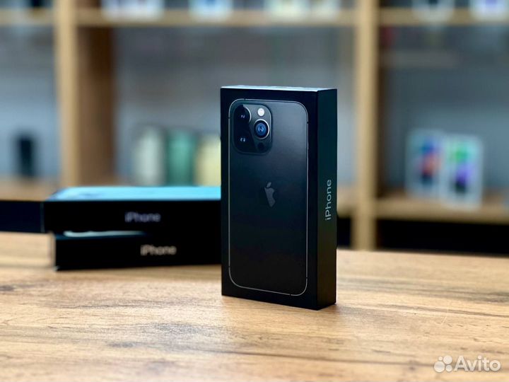 iPhone 13 Pro, 256 ГБ