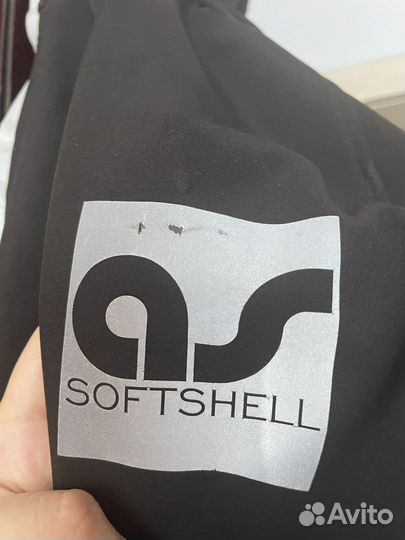 Комбинезон softshell 92