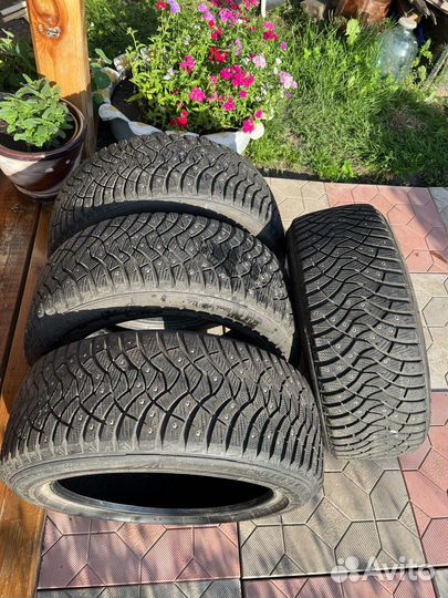 Dunlop SP Winter Ice 03 225/50 R17 98T