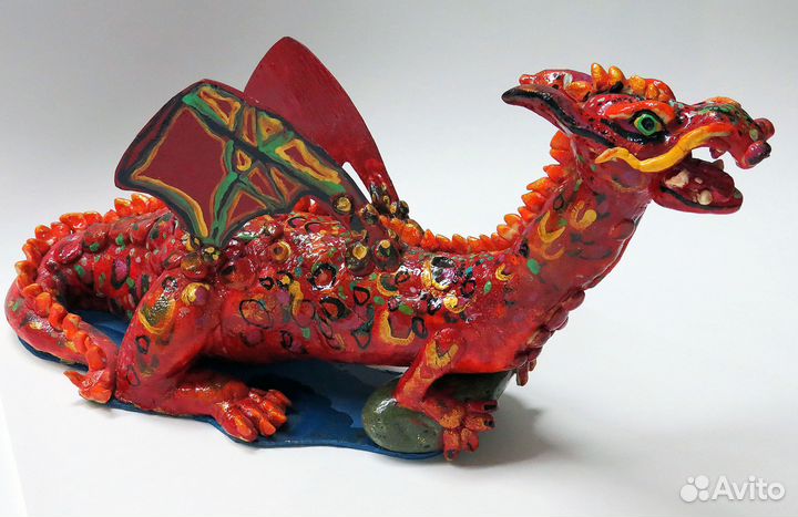 Рисование, лепка, рукоделие для детей