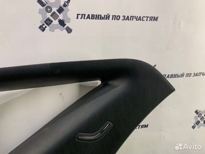 Обшивка багажника Toyota Harrier ACU10W 2AZ-FE