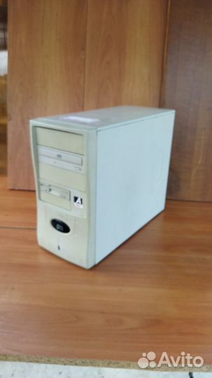 Системные блоки