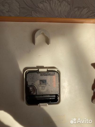 Часы настенные детские