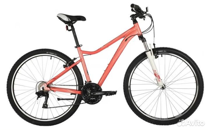 Горный велосипед Stinger Laguna STD 27.5