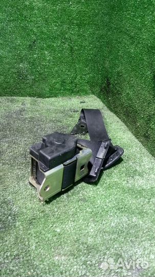 Ремень безопасности BMW 5 серия