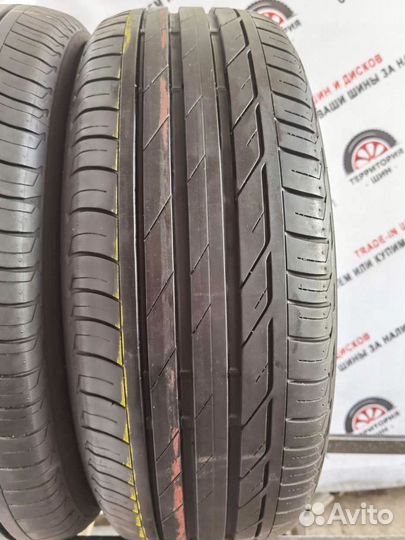 Bridgestone Turanza T001 205/55 R17 98H