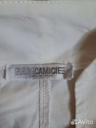 Рубашка для девочки