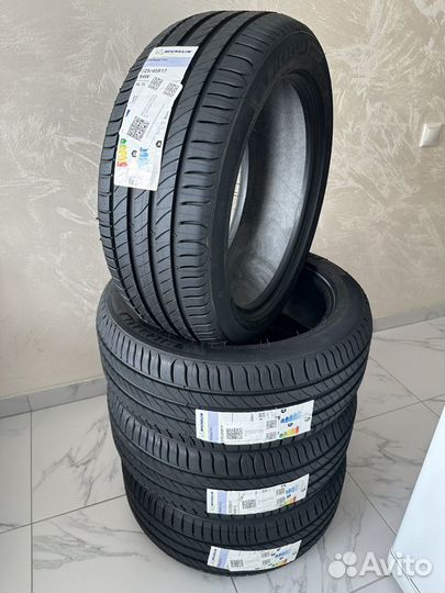 Michelin Primacy 4+ 225/45 R17 94W