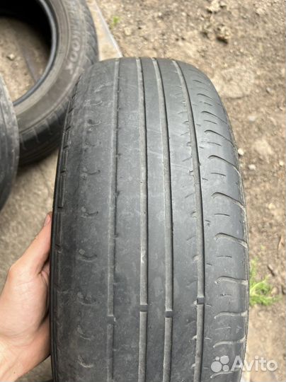 Hankook Optimo K415 195/65 R15