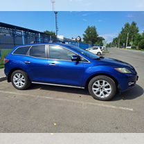 Mazda CX-7 2.3 AT, 2008, 183 000 км, с пробегом, цена 1 050 000 руб.