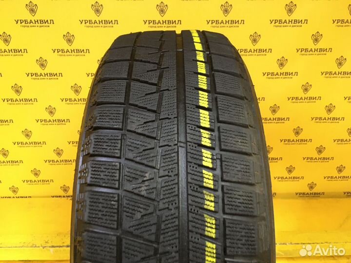 Bridgestone Blizzak RFT 205/60 R16 92Q