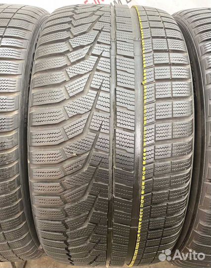 Hankook Winter I'Cept Evo2 W320 275/40 R19 96L