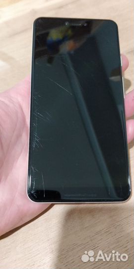Google Pixel 3 XL, 4/64 гб