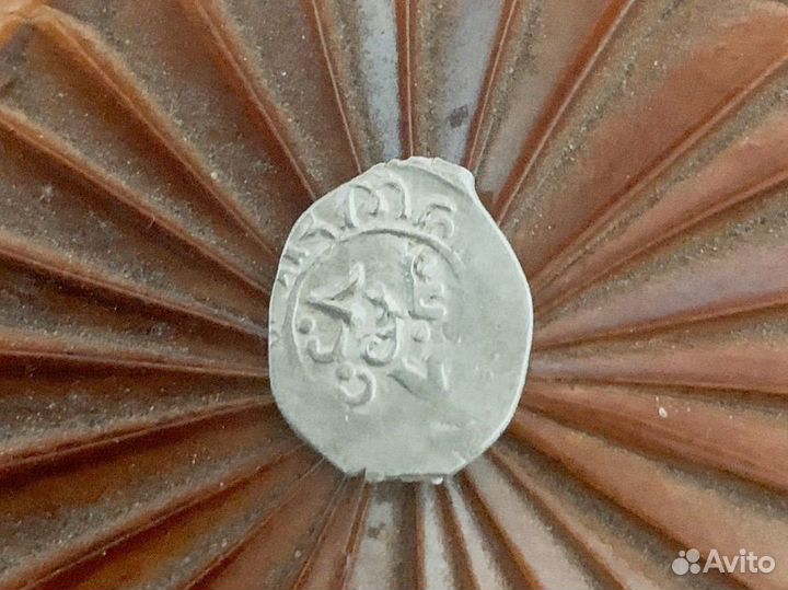 Удельная Чешуя