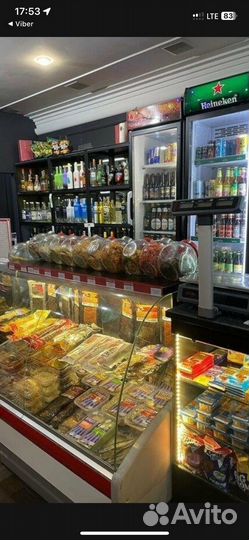 Магазин бар