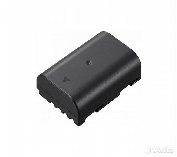 Аккумулятор DigiCare PLP-BLF19 / DMW-BLF19 для DMC