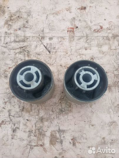 Сайлентблок swag 30929568