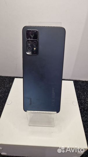 Xiaomi Redmi Note 11 Pro, 8/128 ГБ