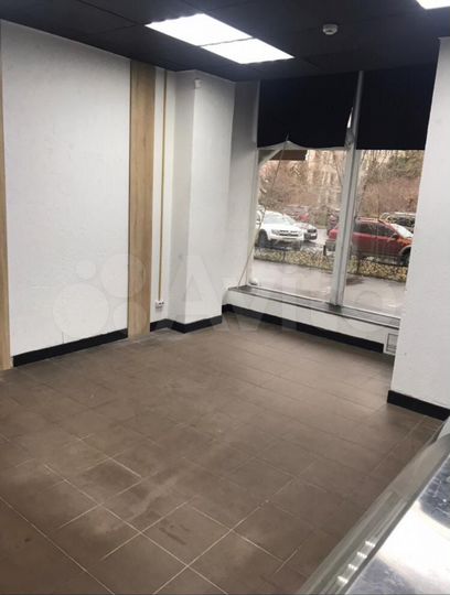 Торговая площадь, 10 м²