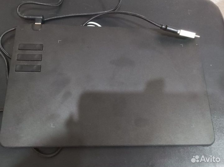 Графический планшет