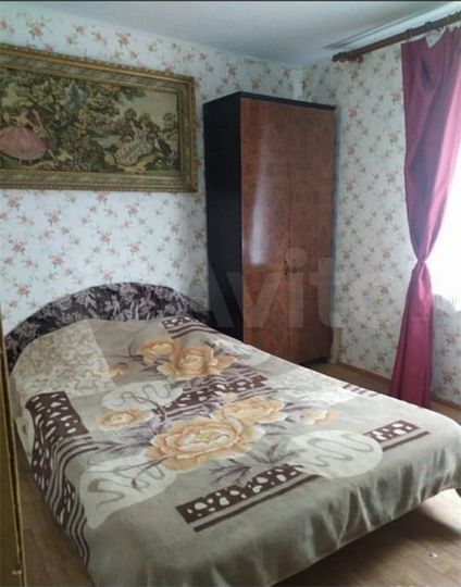Дом 72,3 м² на участке 10 сот.