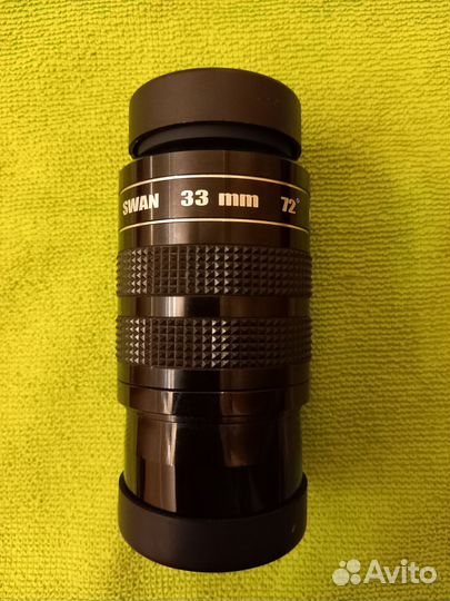 Окуляр William Optics 33mm 2