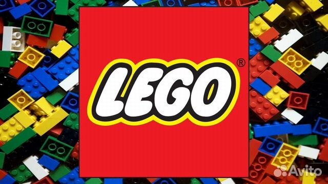 Выкуп / Оценка / Скупка / Продажа Lego объявление продам
