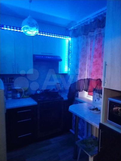 1-к. квартира, 31 м², 1/2 эт.