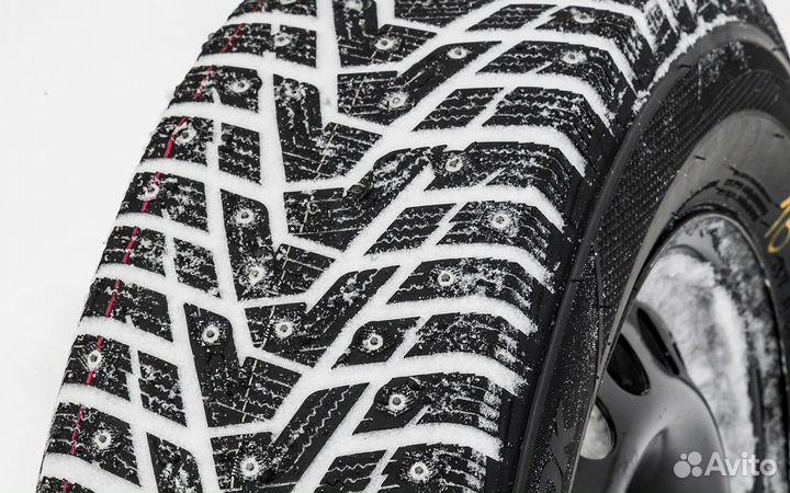 Hankook Winter I'Pike RS2 W429 185/65 R15