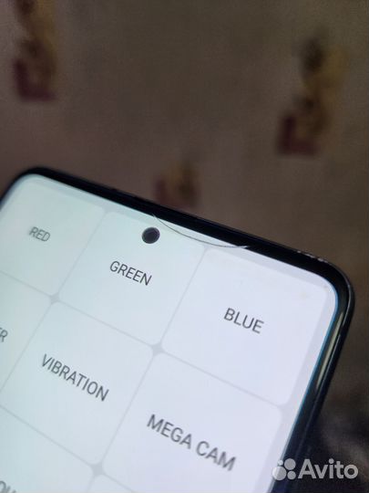 Samsung Galaxy Note 10 Lite, 6/128 ГБ