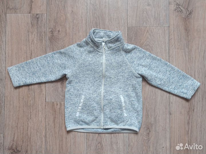 Кардиган кофта H&M