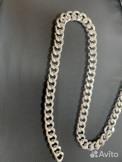 Цепь для сумок цепь для одежды текстильная 148