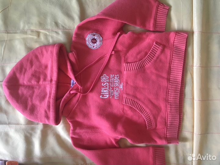 Детские вещи