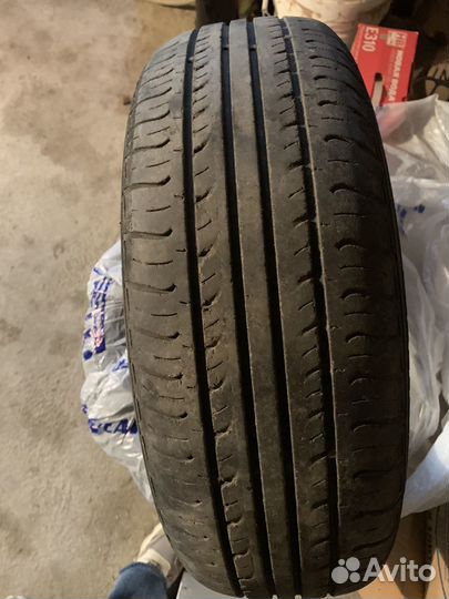 Hankook Radial 884 185/65 R15