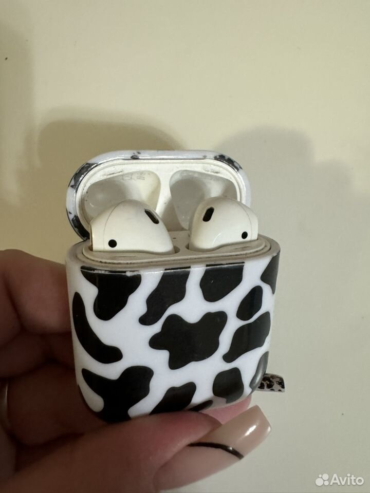 Airpods